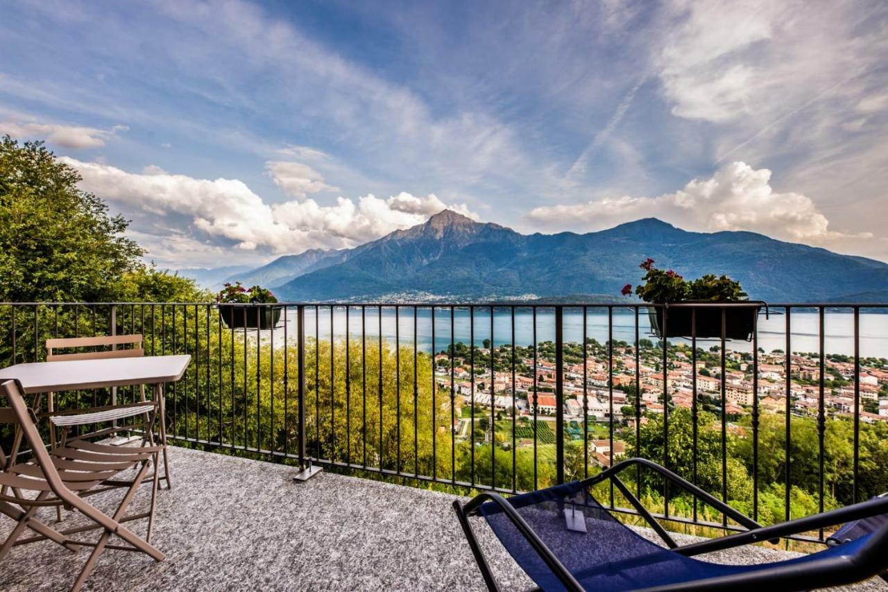 B&B DA MELISSA | VERCANA, ITALY | SEASON DEALS FROM €68